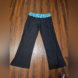 Women's Yoga Pants XXL